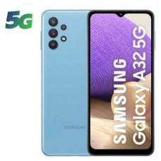 SMARTPHONE SAMSUNG GALAXY A32 5G 6.5"" DS 128 GB BLUE 